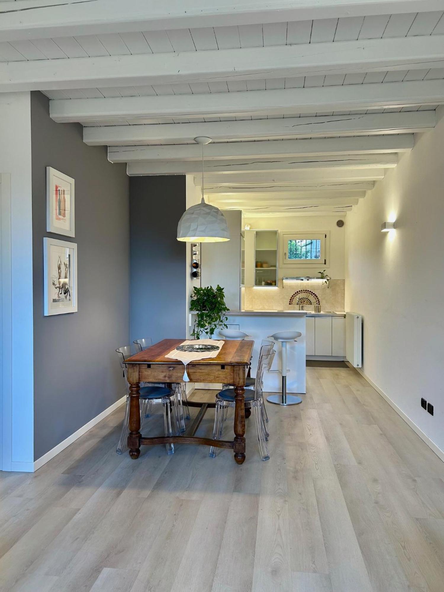 Soranza Suite Castelfranco Veneto Exterior photo